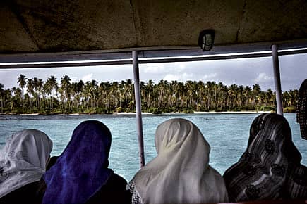 Green Light for Shariah Finance