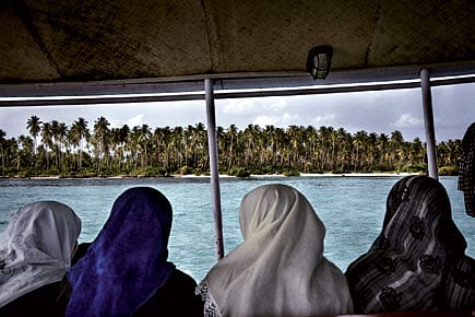 Green Light for Shariah Finance