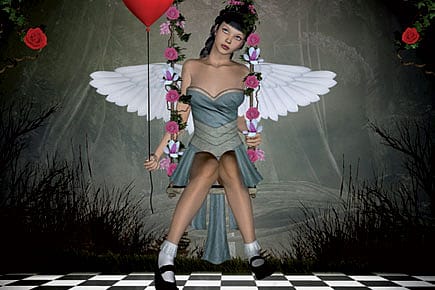 My Lipstick and Other Discoveries