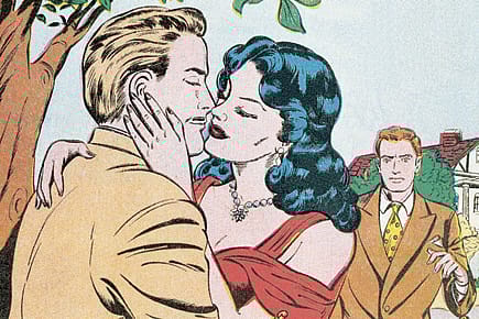 Craving the Unfamiliar