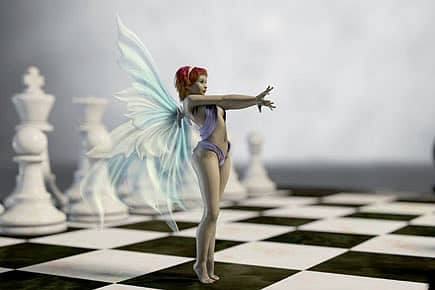 The Games We Play