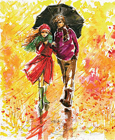 How to Spot a Good Guy