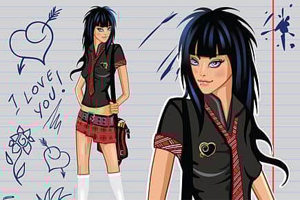 First Knowledge Base