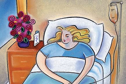 The Best Sex of My Life