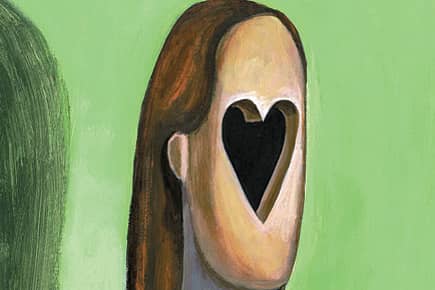 Is Love Overrated?
