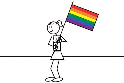 Do It Like Gay Couples Do