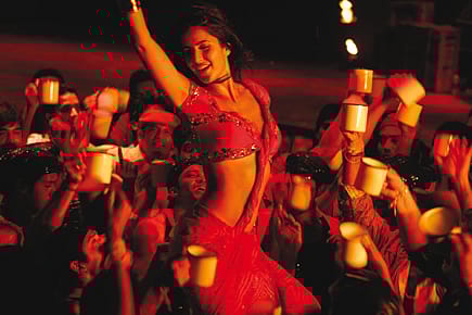 Smokin’ Hot Sheila