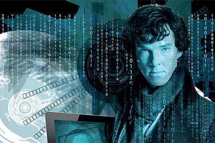 A Study in Adaptation