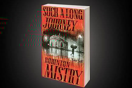 Congress to Blame for Book Ban