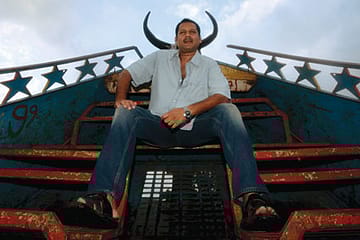 No Freedom from Shivaji