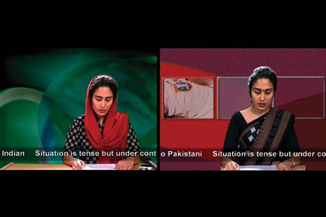 This isn’t What it Looks Like