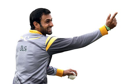 ‘Playing a winning hand for Pakistan is an incredible high’