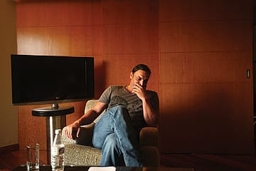 Shoaib Akhtar, Passing Through