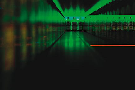 New Shots on the Block