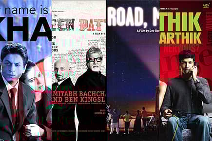 Bollywood has Lost the Plot