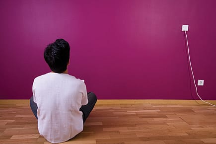 Should your uncle arouse your ire if he exaggerates a favour he’s done you?