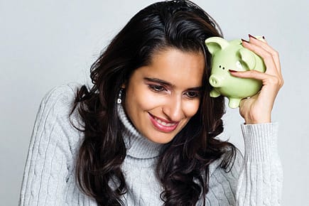 Women are Risk-happy Too