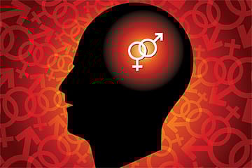 The Brain’s Identity Crisis