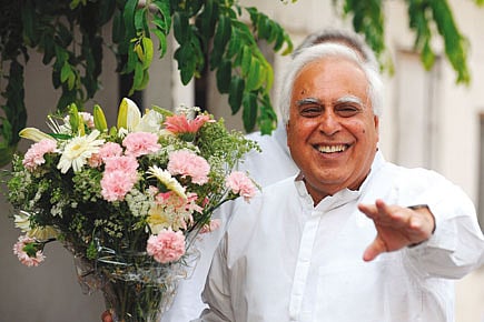 Lies, Damn Lies and Kapil Sibal