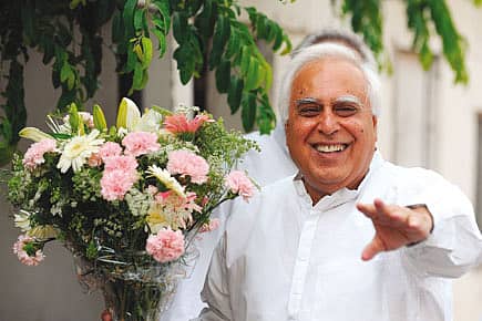 Lies, Damn Lies and Kapil Sibal