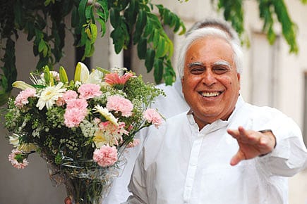 Lies, Damn Lies and Kapil Sibal