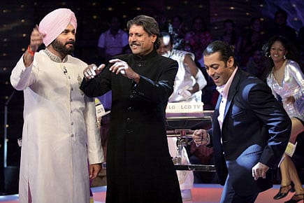 Silly Points of Nuance