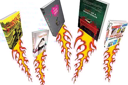 Silent Bestsellers