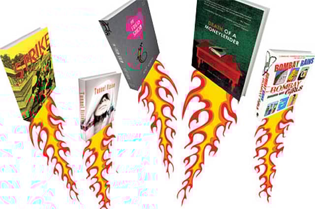 Silent Bestsellers