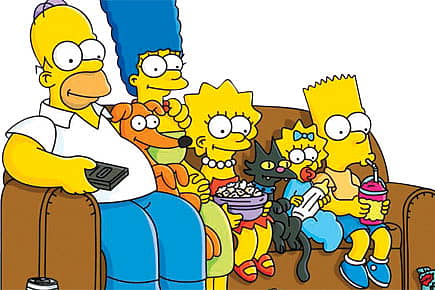 20 Years of Family Life