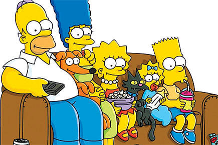 20 Years of Family Life