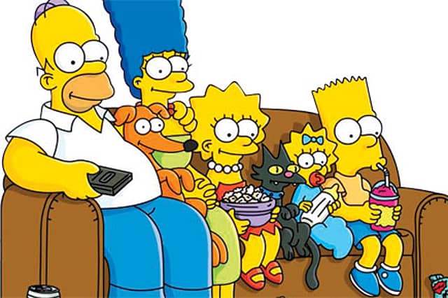 20 Years of Family Life