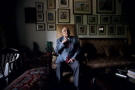 The Sum of His Many Parts The Sum of His Many Parts