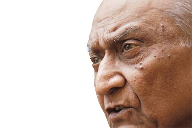 “Male-to-Male Is Causing All the Harm”