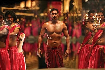 Singham