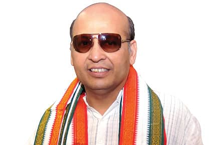 ‘No harm in elevating the status (of the Lokpal) to a Constitutional body’