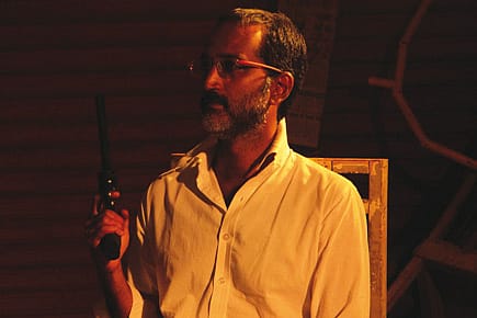 The Lifelong Beneficiary of Sholay