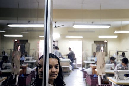 The Six Who Run the Runway