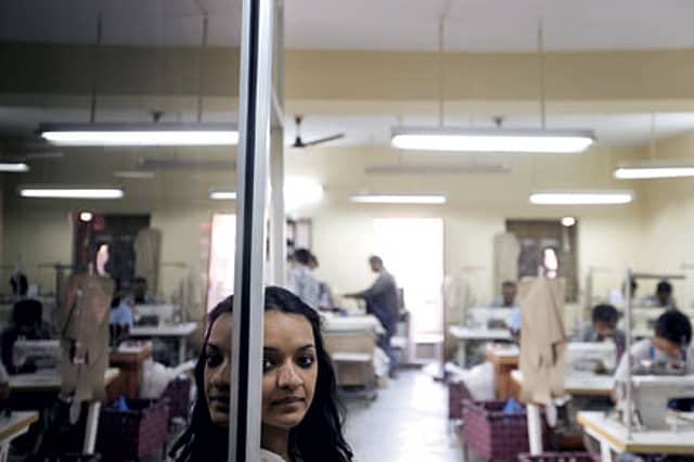 The Six Who Run the Runway