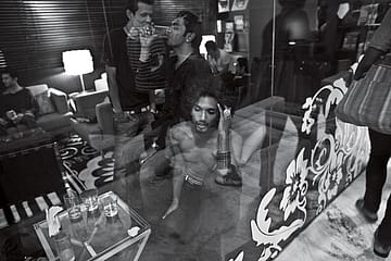 I Don’t Want to Sleep Alone