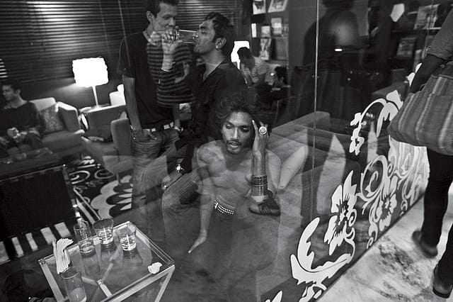 I Don’t Want to Sleep Alone I Don’t Want to Sleep Alone