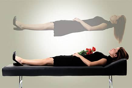 An Illusion of Death