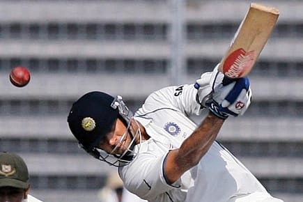 The Fast and the Courageous