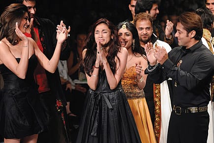 For Whom The Tax Tolls