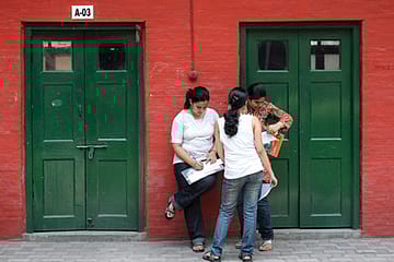 Grade F for This Bad Idea