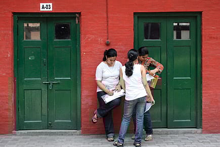 Grade F for This Bad Idea