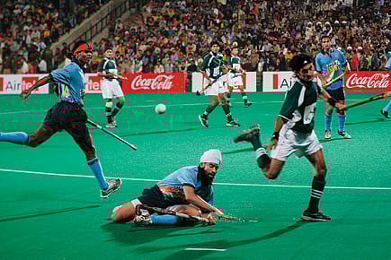 Indian Hockey’s Fatal Truth
