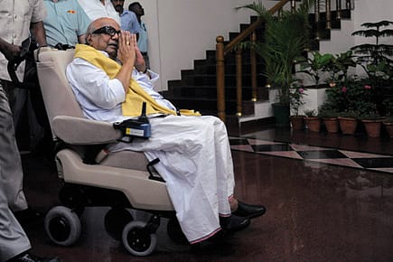 Tyranny of the Tamil Name Tyranny of the Tamil Name