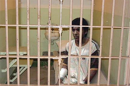 The Ajmal Kasab Death Trap