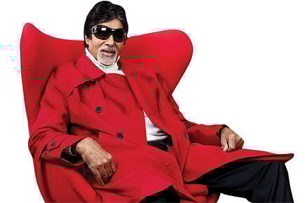 Bigg  Cast on the Small Screen