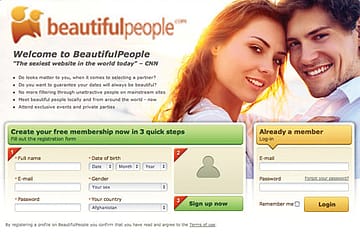 The Ugly Truth about Trying to Get a Date Online